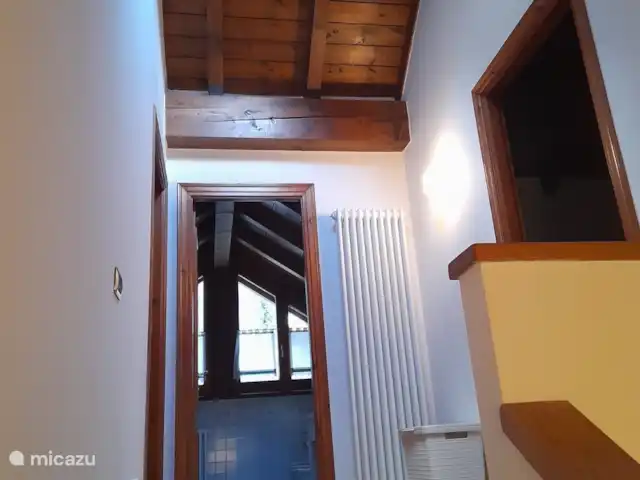 Villa Paradiso | Italie, Piémont, Pila - villa