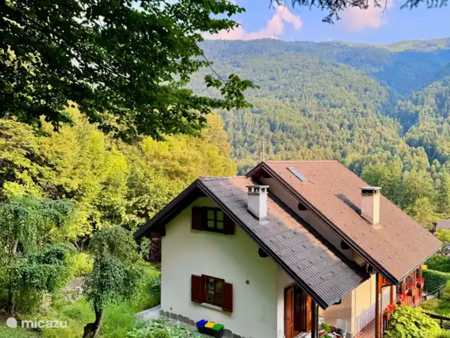 Villa Paradiso | Italie, Piémont, Pila - villa