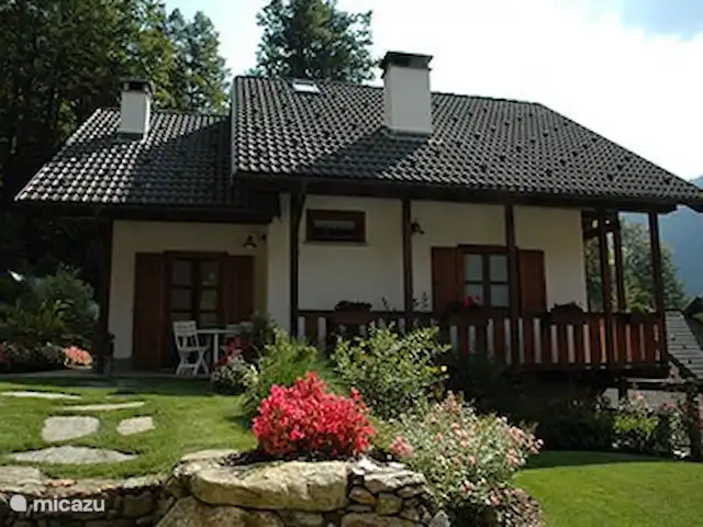 Villa Paradiso | Italie, Piémont, Pila - villa Villa Paradiso