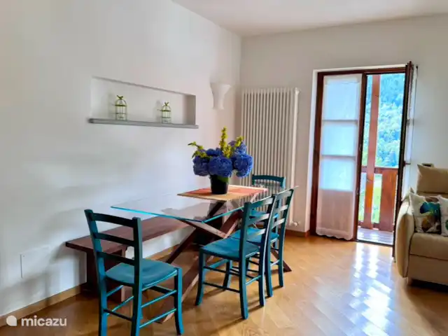 Villa Paradiso | Italie, Piémont, Pila - villa
