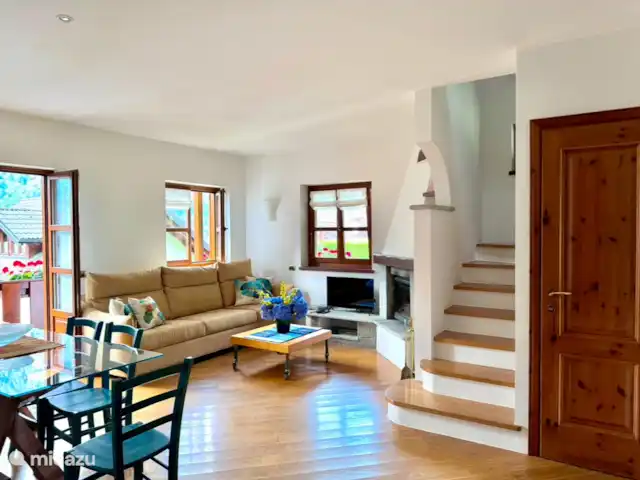 Villa Paradiso | Italie, Piémont, Pila - villa