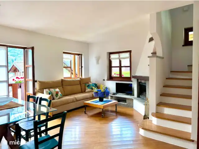 Villa Paradiso | Italie, Piémont, Pila - villa