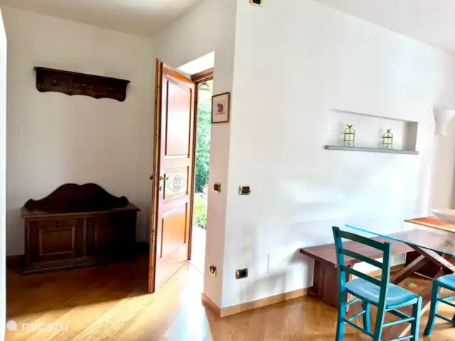 Villa Paradiso | Italie, Piémont, Pila - villa
