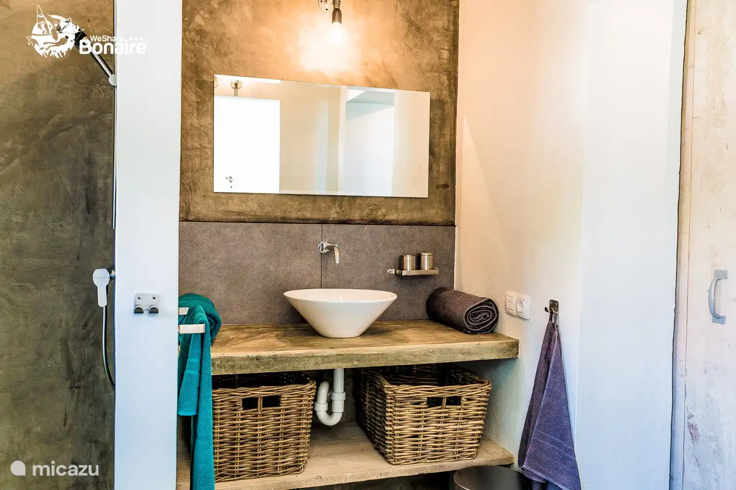 2. Badezimmer Prikichi