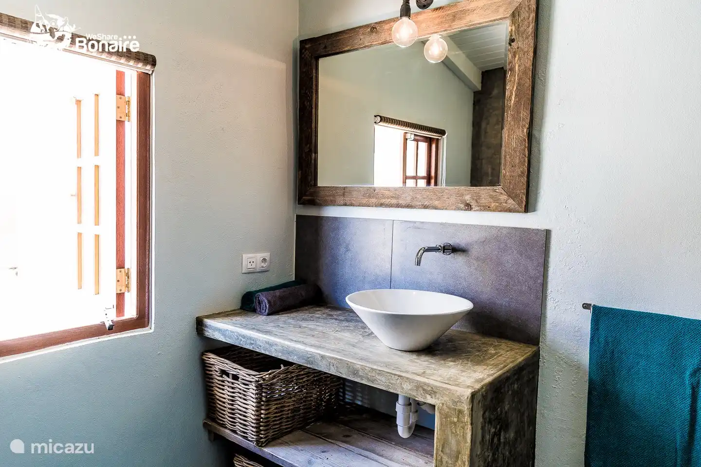 1. Badezimmer Prikichi