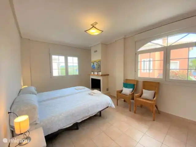 Casa VivaZa | Espagne, Murcia, Murcia - villa