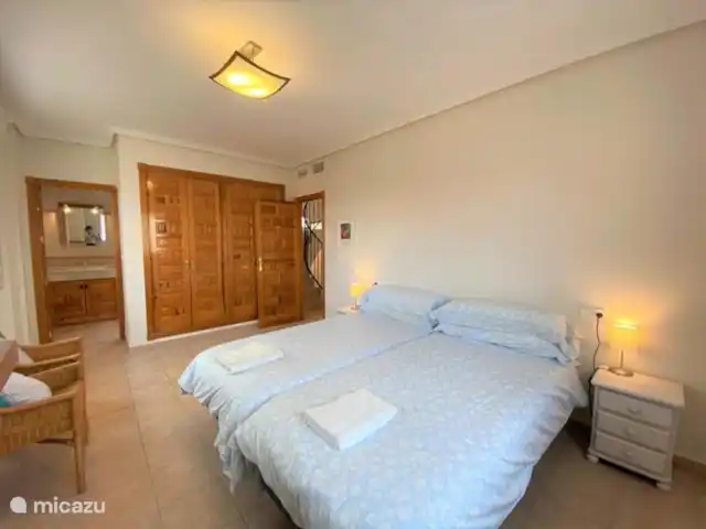 Casa VivaZa | Espagne, Murcia, Murcia - villa