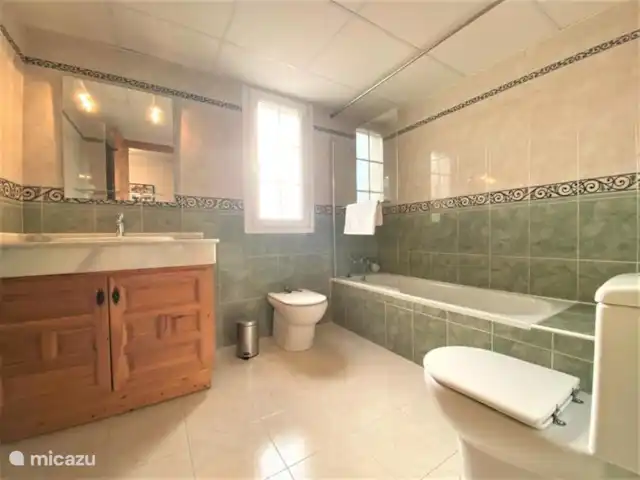 Casa VivaZa | Espagne, Murcia, Murcia - villa