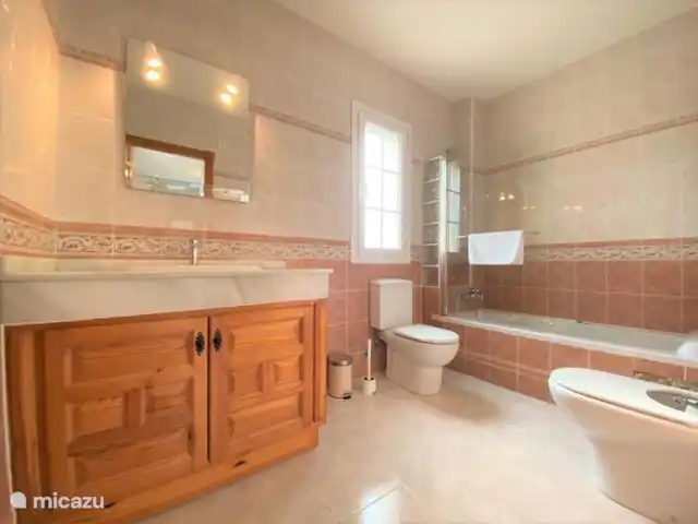 Casa VivaZa | Espagne, Murcia, Murcia - villa