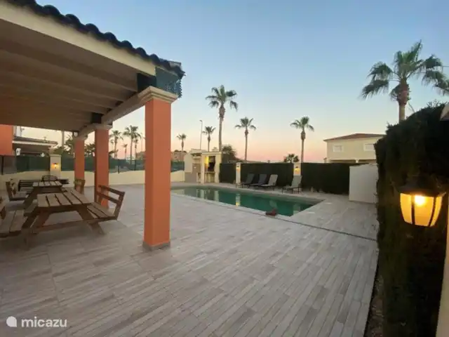 Casa VivaZa | Espagne, Murcia, Murcia - villa