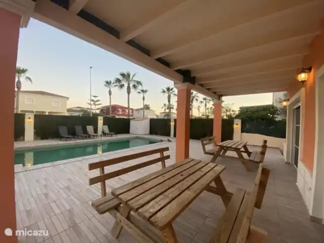 Casa VivaZa | Espagne, Murcia, Murcia - villa