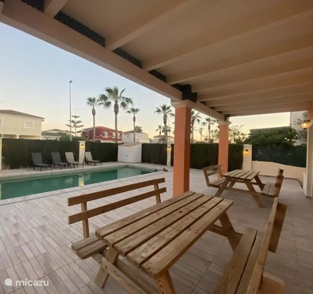 Casa VivaZa, foto 4