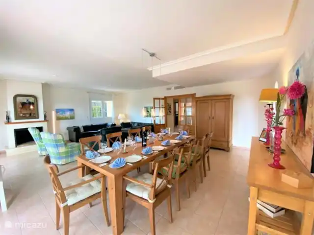 Casa VivaZa | Espagne, Murcia, Murcia - villa