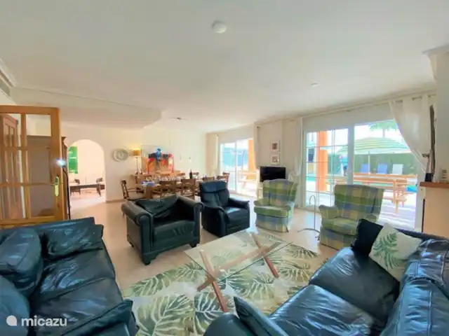 Casa VivaZa | Espagne, Murcia, Murcia - villa