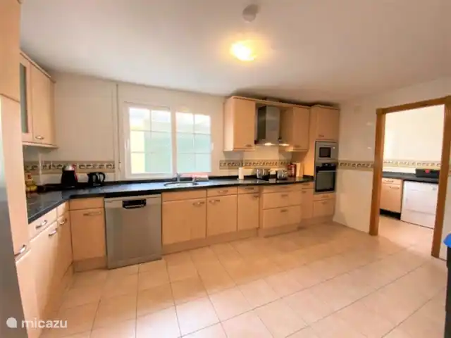 Casa VivaZa | Espagne, Murcia, Murcia - villa