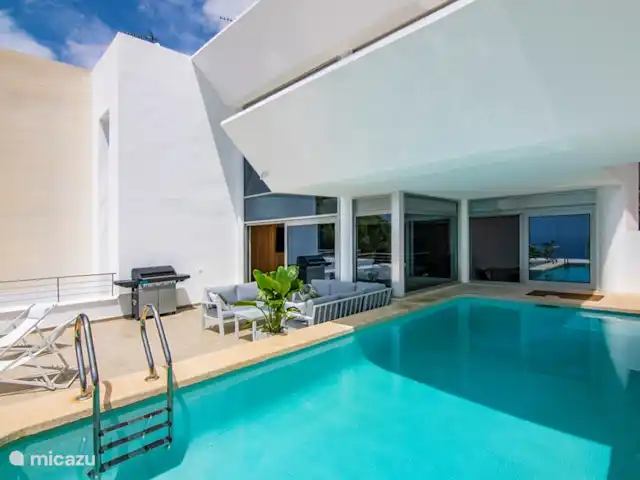 Villa Gabor, Altea Collines | Espagne, Costa Blanca, Altea Hills - villa Villa Gabor, Altea Collines | Espagne, Costa Blanca, Altea Hills - villa