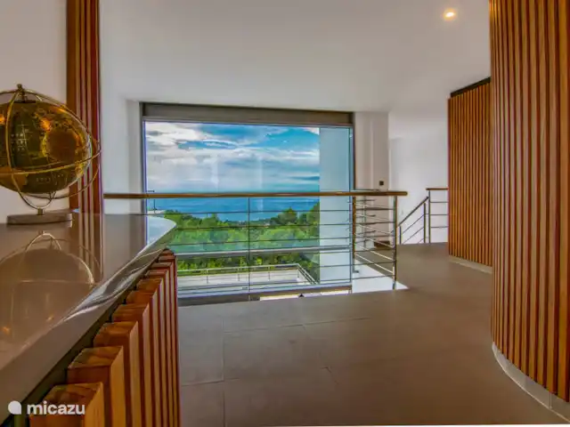 Villa Gabor, Altea Collines | Espagne, Costa Blanca, Altea Hills - villa