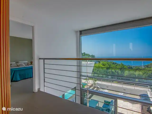 Villa Gabor, Altea Collines | Espagne, Costa Blanca, Altea Hills - villa