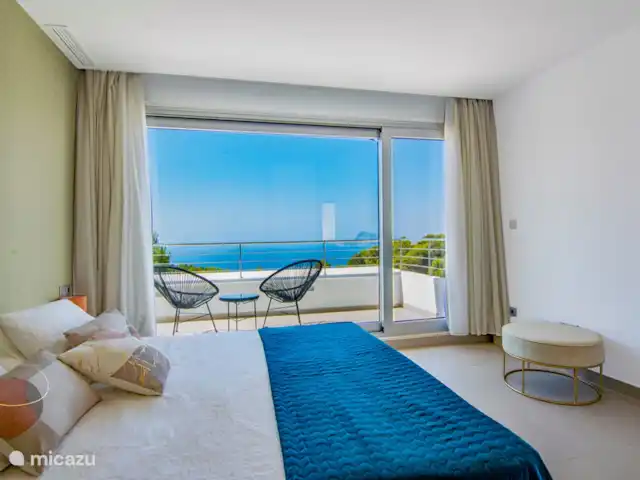 Villa Gabor, Altea Collines | Espagne, Costa Blanca, Altea Hills - villa