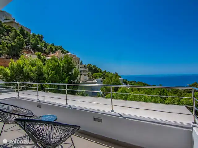 Villa Gabor, Altea Collines | Espagne, Costa Blanca, Altea Hills - villa