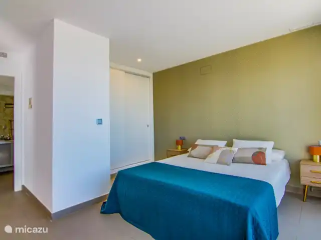 Villa Gabor, Altea Collines | Espagne, Costa Blanca, Altea Hills - villa