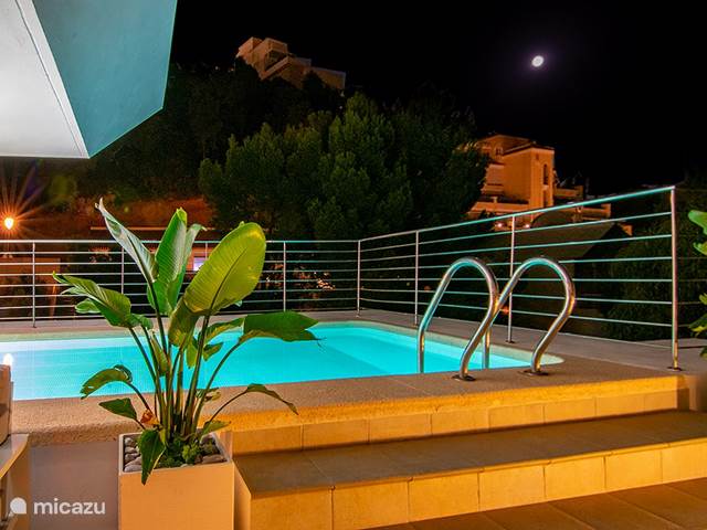 Villa Gabor, Altea Collines | Espagne, Costa Blanca, Altea Hills - villa