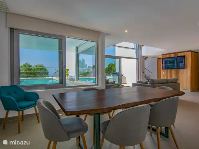 Villa Gabor, Altea Collines | Espagne, Costa Blanca, Altea Hills - villa