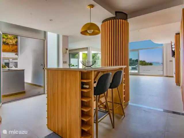Villa Gabor, Altea Collines | Espagne, Costa Blanca, Altea Hills - villa