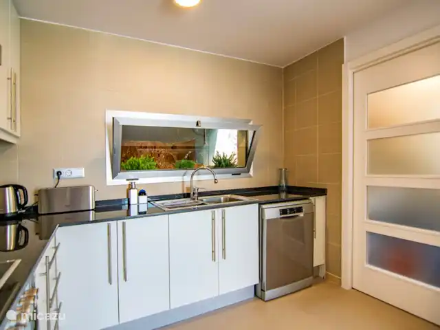 Villa Gabor, Altea Collines | Espagne, Costa Blanca, Altea Hills - villa