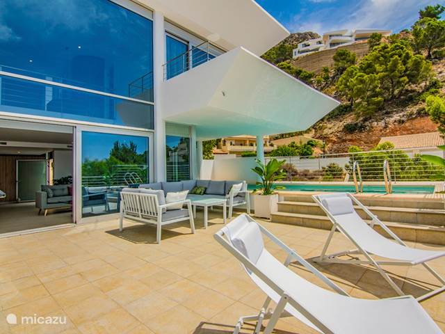 Villa Gabor, Altea Collines | Espagne, Costa Blanca, Altea Hills - villa
