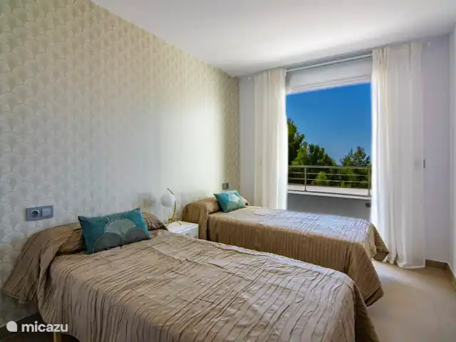 Villa Gabor, Altea Collines | Espagne, Costa Blanca, Altea Hills - villa