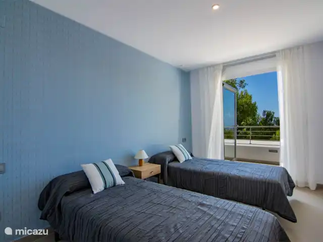 Villa Gabor, Altea Collines | Espagne, Costa Blanca, Altea Hills - villa