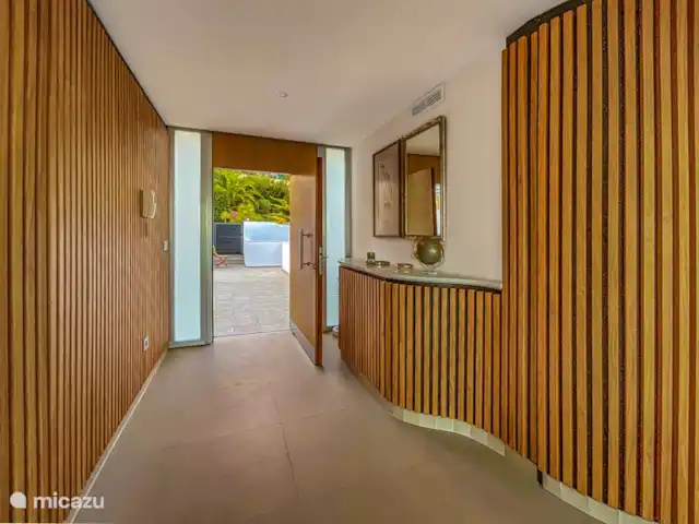 Villa Gabor, Altea Collines | Espagne, Costa Blanca, Altea Hills - villa
