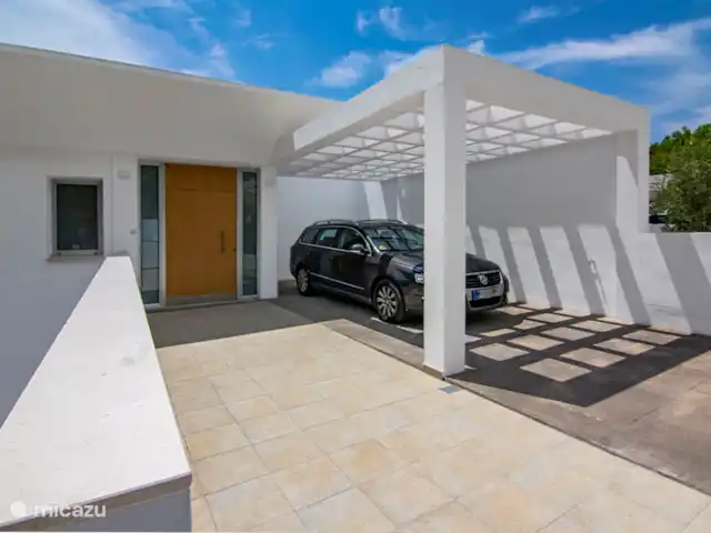 Villa Gabor, Altea Collines | Espagne, Costa Blanca, Altea Hills - villa