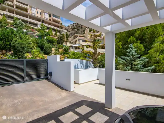 Villa Gabor, Altea Collines | Espagne, Costa Blanca, Altea Hills - villa