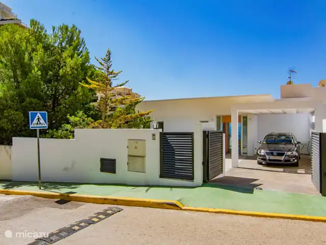 Villa Gabor, Altea Collines | Espagne, Costa Blanca, Altea Hills - villa