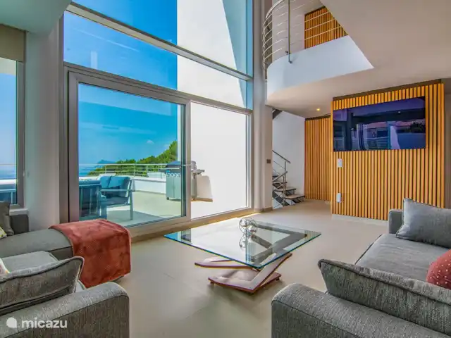 Villa Gabor, Altea Collines | Espagne, Costa Blanca, Altea Hills - villa