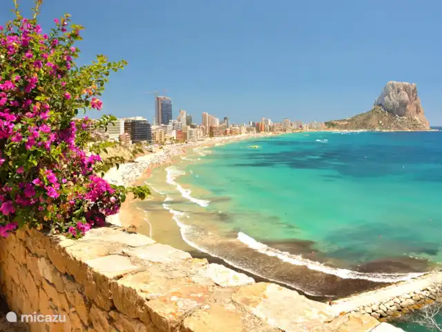 Villa Gabor, Altea Collines | Espagne, Costa Blanca, Altea Hills - villa