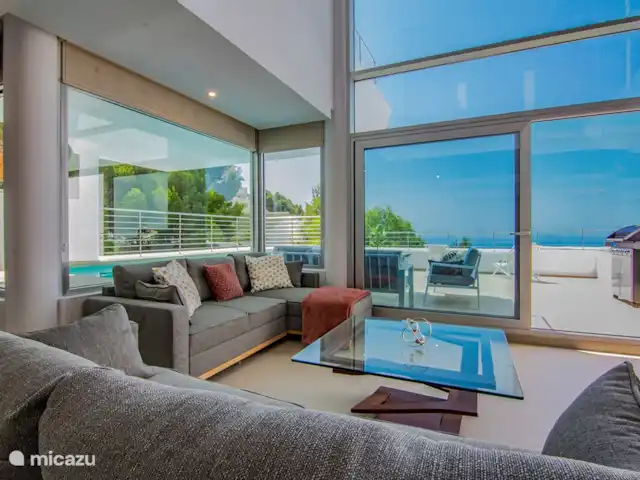Villa Gabor, Altea Collines | Espagne, Costa Blanca, Altea Hills - villa