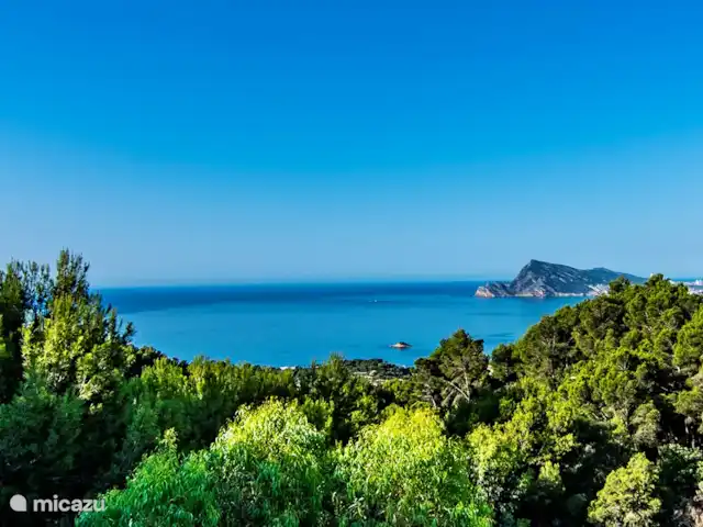 Villa Gabor, Altea Collines | Espagne, Costa Blanca, Altea Hills - villa