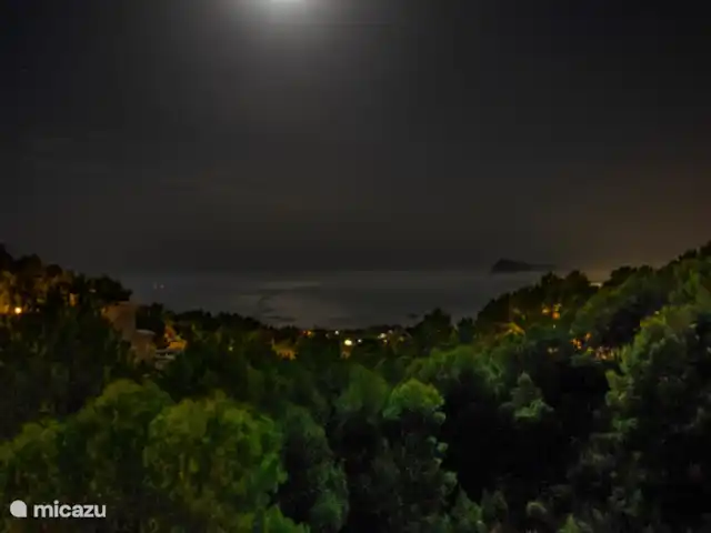 Villa Gabor, Altea Collines | Espagne, Costa Blanca, Altea Hills - villa