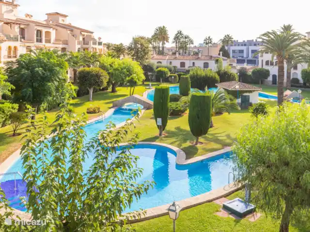 Location de Vacances Espagne, Costa Blanca, Jávea, maison mitoyenne - Maison Saint Tropez Location de Vacances Espagne, Costa Blanca, Jávea, maison mitoyenne - Maison Saint Tropez