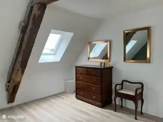 Hauptschlafzimmer 