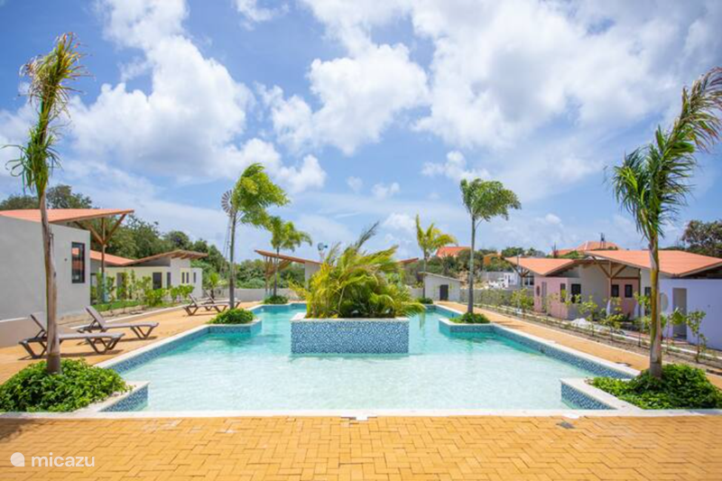 Holiday home Curaçao, Banda Ariba (East), Jan Thiel Holiday house NEW! Malvales Resort (Jan Thiel) 1