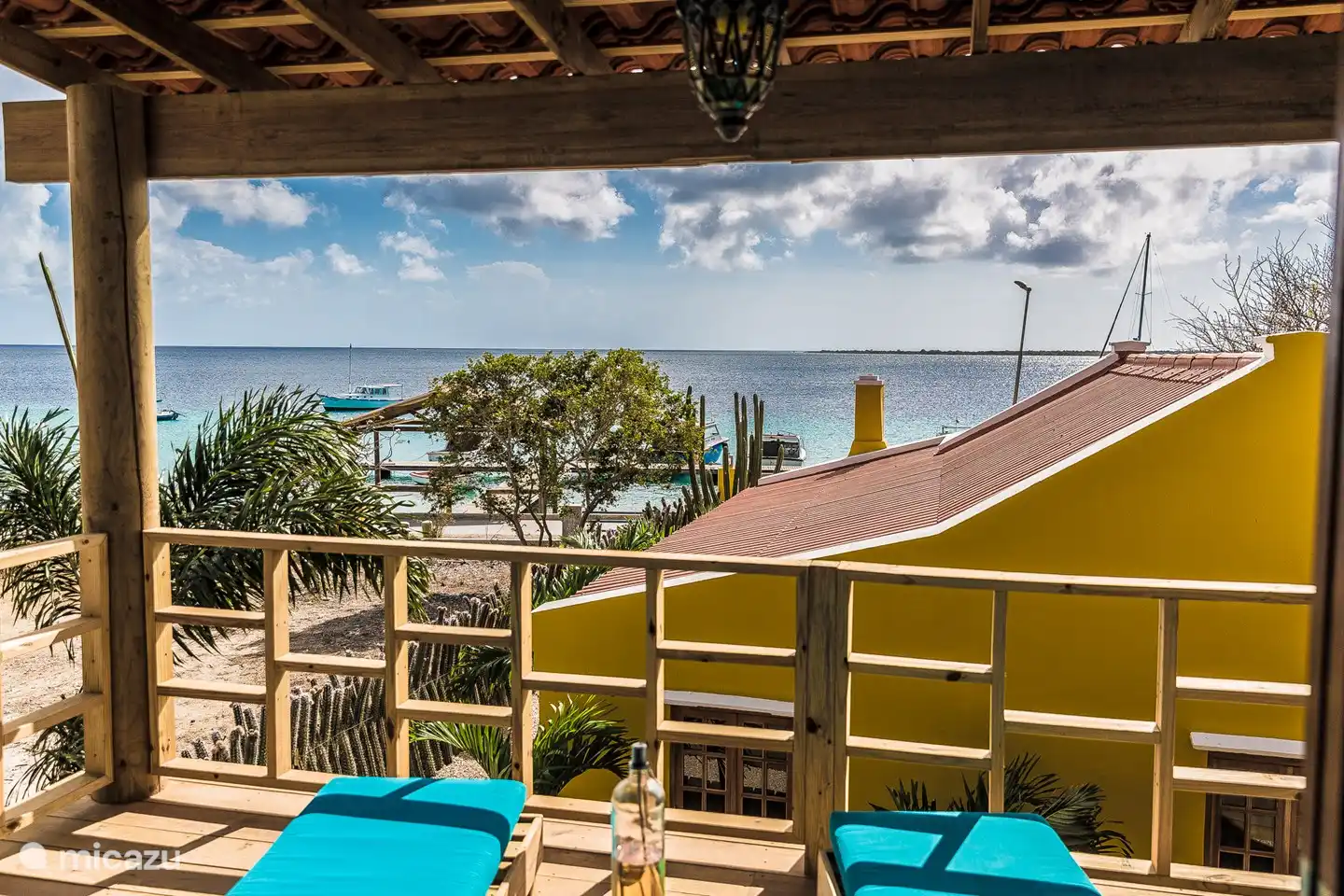 Watersports, Bonaire, Bonaire, Kralendijk, apartment Toteki Kas Hamaka