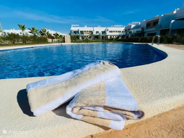 Casa Paloma Blanca Soleil et Golf | Espagne, Costa Blanca, Torrevieja - appartement Casa Paloma Blanca Soleil et Golf | Espagne, Costa Blanca, Torrevieja - appartement