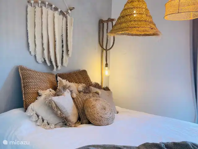 Casa Paloma Blanca Soleil et Golf | Espagne, Costa Blanca, Torrevieja - appartement Chambre 3