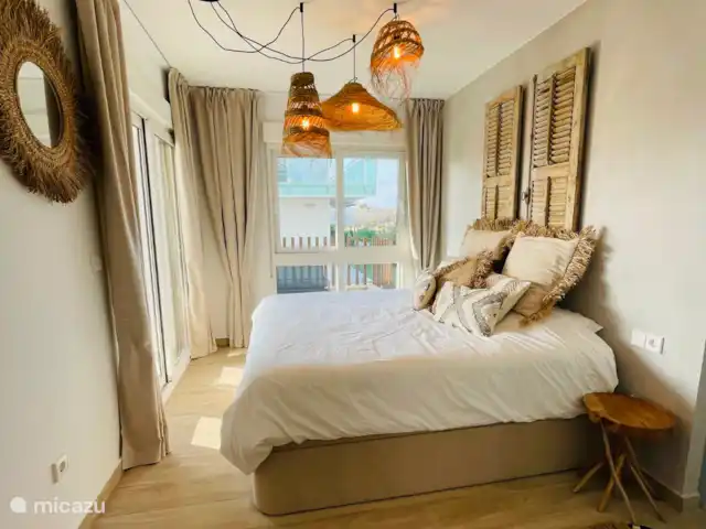 Casa Paloma Blanca Soleil et Golf | Espagne, Costa Blanca, Torrevieja - appartement Chambre 1