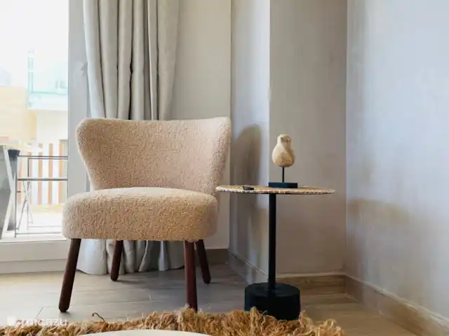 Casa Paloma Blanca Soleil et Golf | Espagne, Costa Blanca, Torrevieja - appartement Espace vital