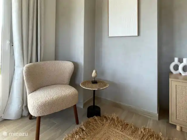Casa Paloma Blanca Soleil et Golf | Espagne, Costa Blanca, Torrevieja - appartement Espace vital